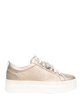 Sneakers nero giardini - sneakers,
