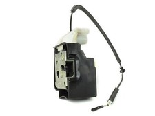 Serratura Porta Anteriore Per