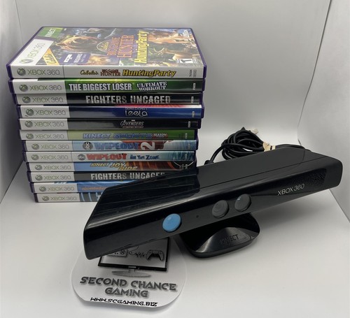 Microsoft xbox 360 kinect - microsoft,