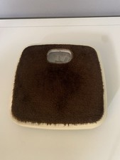 Bilancia Pesapersone Terraillon Vintage Anni’70