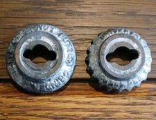 Macina burro dado L F&C e sbriciola pane universale