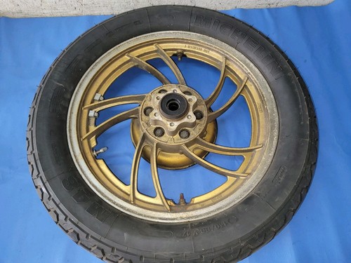 Ruota posteriore yamaha - posteriore, xs
