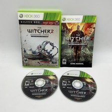 The Witcher 2: Assassins of