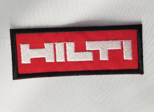 Hilti tools logo - hilti,