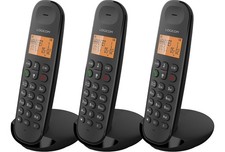 Logicom ILOA 350 Telefono