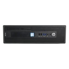 Computer Usato Hp Z2400 SFF