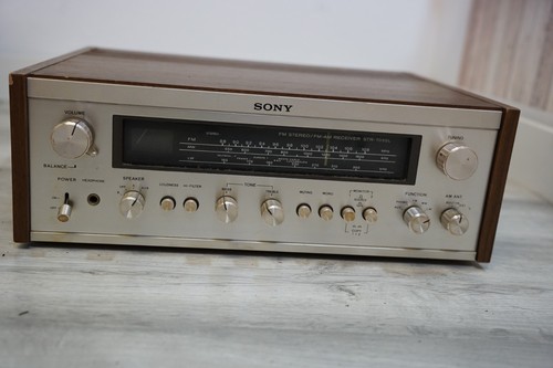 Sony str 7035l - str-7035l, vintage
