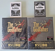 The Godfather Trilogy Blufans