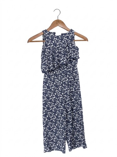 Zara tuta intera bambina blu - intera,