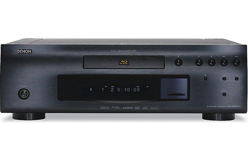 Denon dvd 2500btci hdmi - denon,