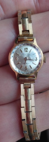 Reston rubis incabloc donna - 17,
