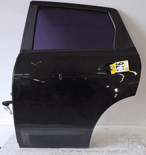 H2101JD0MC Porta post. SX NISSAN QASHQAI (J10E/JJ10E) 1.5 dCi DPF SUV 870753