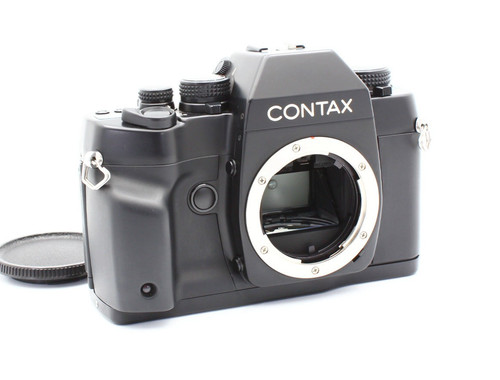 Corpo fotocamera reflex