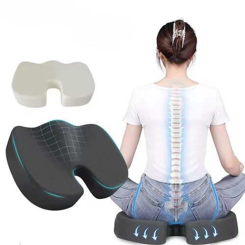 Cuscino ortopedico memory - memory, foam