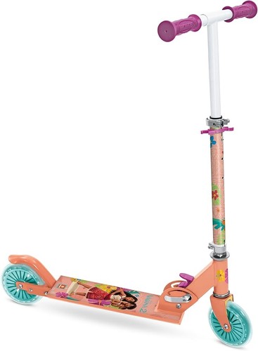 Monopattino ruote disney - monopattino,