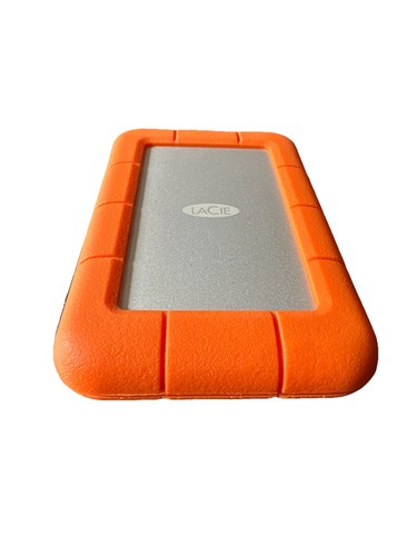 Lacie rugged mini - lacie,
