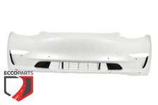 Paraurti anteriore 6xPDC 1519965-S0-A TESLA MODEL 3 Colore PPSW 2017-23