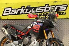 Barkbusters Aluminum Handguard