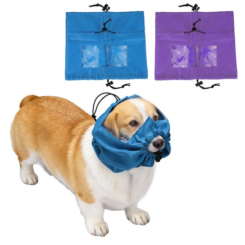 Cuffia doccia bagno - , cane