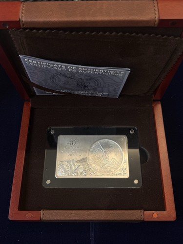 Messico libertad set - libertad, 40