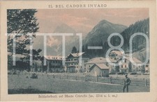 Bel cadore invaso - bel,