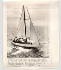 Lone Star Sailing Yacht Race