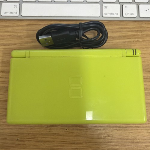 Console nintendo lite - ds,