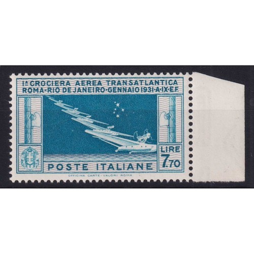 Regno italia 1930 - regno,