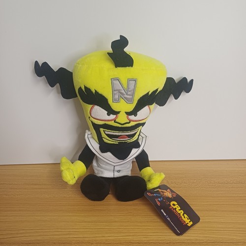 Crash bandicoot neo cortex - crash,