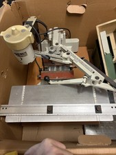 incisore pantografo gravograph