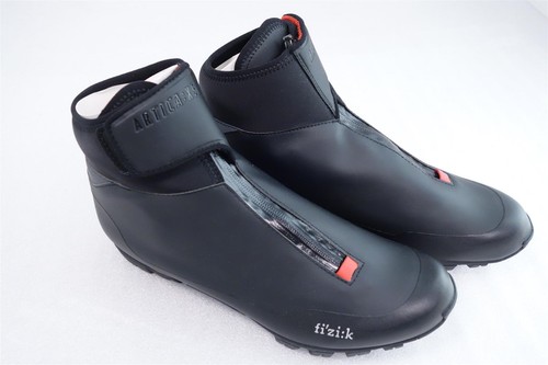 Scarpe invernali fizik - scarpe, artica