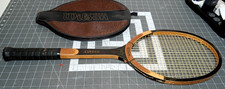 Racchetta da tennis vintage