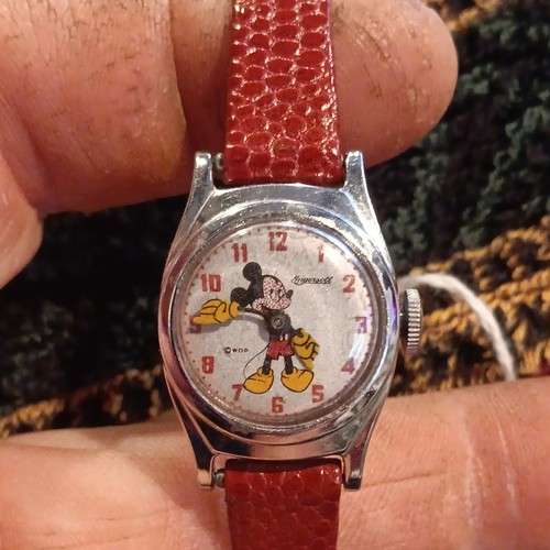 Orologio ingersoll time - orologio, us