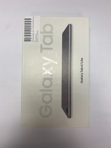Samsung galaxy tab lite - samsung, a7