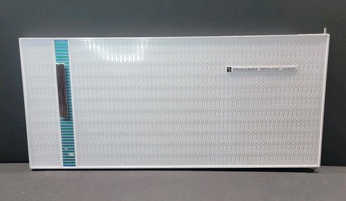 Frigidaire general motors - frigidaire,