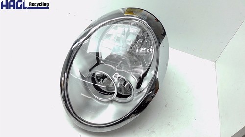 Faro completo sinistro 6930323 - faro,