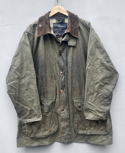 Barbour border a330 giacca - border,