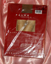 FALKE SHELINA 12 calze STAY