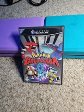 Pokemon Colosseo (Nintendo