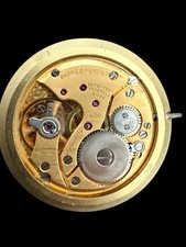 Movimento  E Quadrante Baume&Mercier  1050