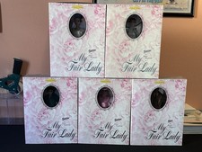 BAMBOLA BARBIE 'MY FAIR LADY'