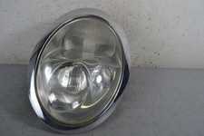 61932- Faro fanale anteriore SX Mini Cooper One R50 Dal 2001 al 2007 Cod 08-882-