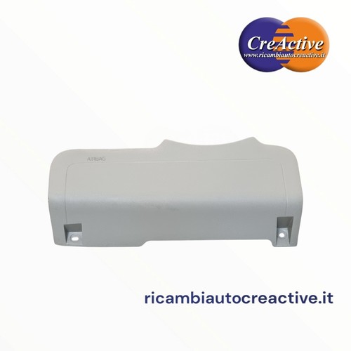 Volvo v40 airbag ginocchia - v40,