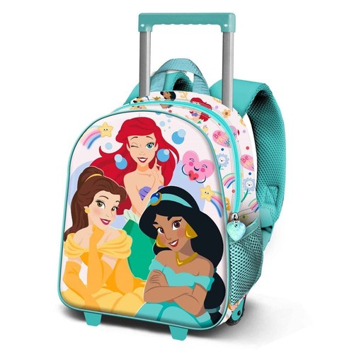 Disney princess rainbows - disney,