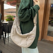 Borsa donna minimalista in