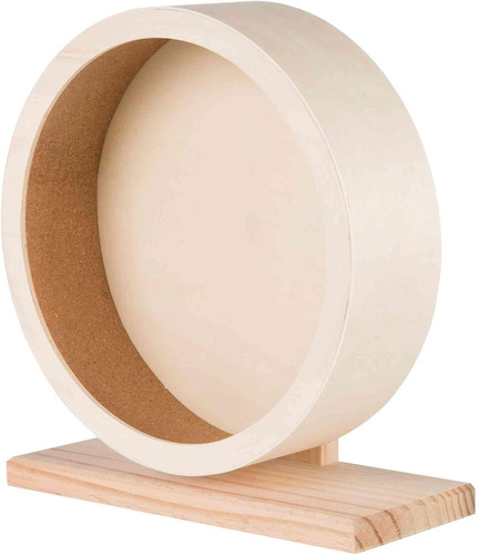 Ruota per esercizio con - ruota,