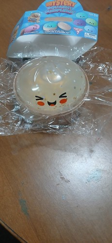 Gnocco dorato squishy raro - gnocco,