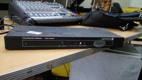 Beyer dynamic s350 350 - beyer, s350/