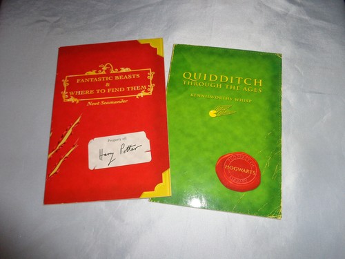 Harry potter fantastic beasts - potter,