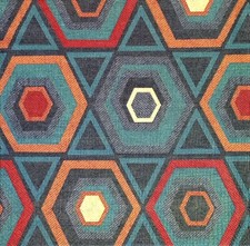 Q591# 3 x Single Paper Napkins